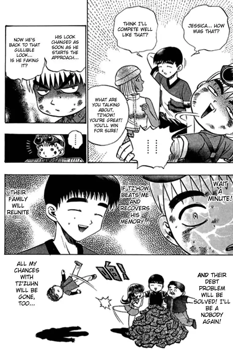 Bowling King Chapter 48.059 28